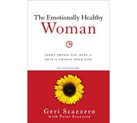 The Emotionally Healthy Woman