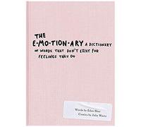 The Emotionary