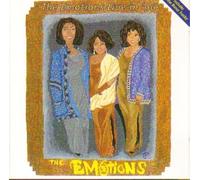Emotions, the - Live in '96 [Import]