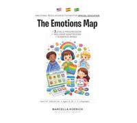 The Emotions Map: Trilingual Special Education Activities