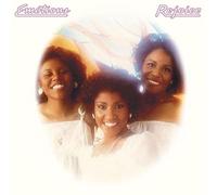The Emotions - Rejoice