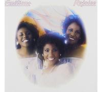 The Emotions - Rejoice