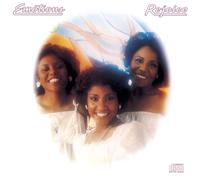 Emotions – Rejoice – Sony Music