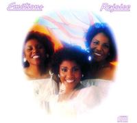 Emotions - Rejoice