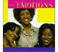 The Emotions [Sony] G