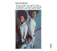 The Emotions – Lovemen – Vinyle LP 12" (All-Analog)