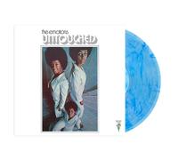 The Emotions – Untouched – Vinyle coloré transparent – All-Analog – Real Gone Music