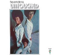 The Emotions - Untouched (All-Analog) [Vinyl Lp]