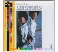 The Emotions - Untouched [Import]