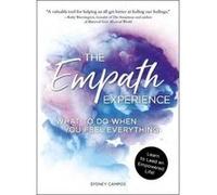 The Empath Experience: What to Do When You Feel Everything - [Version Originale] Inconnu (Auteur)