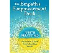 The Empath's Empowerment Deck