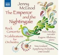The Emperor And The Nightingale, 3 Celebrations, Rock Concerto
