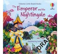 The Emperor and the Nightingale by Lesley Sims Lesley Sims (Auteur)