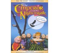 The Emperor and the Nightingale [Import USA Zone 1]