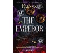 The emperor: Dark Verse #3
