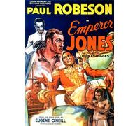 The Emperor Jones