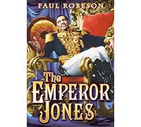 The Emperor Jones