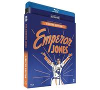 The Emperor Jones [Blu-Ray] Mono Sound