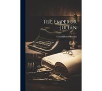 The Emperor Julian