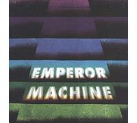 the emperor machine - Vertical Tones & Horizontal Noise Part.2