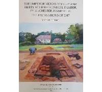 The Emperor Nero's Pottery And Tilery At Little London, Pamber, By Silchester, Hampshire