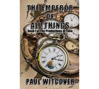 The Emperor of All Things