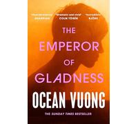 The Emperor of Gladness: Discover the Sunday Times bestseller about chosen family and second chances, one of 2025's most powerful new reads