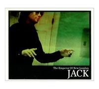 The Emperor of New London [Import]
