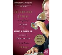 Emperor Of Wine, The