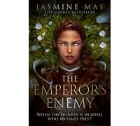The Emperor’s Enemy - Jasmine Mas - HarperVoyager - ebook (ePub) - Livre