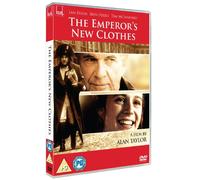 The Emperor's New Clothes https://www.fnac.com/mp3104793/The-Emperor-s-New-Clothes?oref=fcdb1fc7-5a09-3c7c-32bc-d0e0ba9f0c18