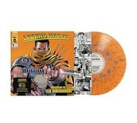 Raekwon – The Emperor's New Clothes – Vinyle coloré LP