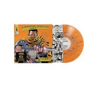 The Emperor’s New Clothes Vinyle Coloré Vinyle