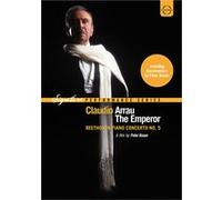 The emperor - Signature performance series - Concerto pour piano n.5 G