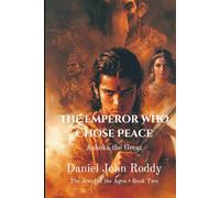 The Emperor Who Chose Peace: Ashoka the Great