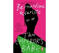 The Emperor's Babe: From the Booker prize-winning author of Girl, Woman, Other