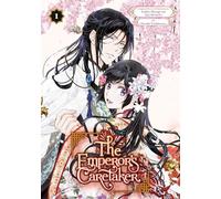 The Emperor's Caretaker 01