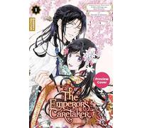 The Emperor's Caretaker 01
