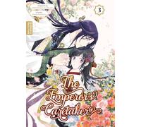 The Emperor's Caretaker 03