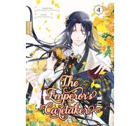 The Emperor's Caretaker 04