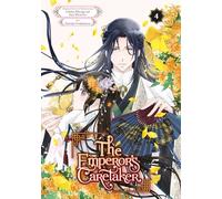 The Emperor's Caretaker 04