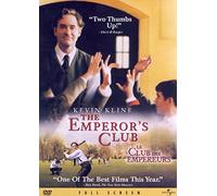 The Emperor's Club [Import USA Zone 1]
