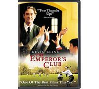 The Emperor's Club (Widescreen) [Import USA Zone 1]