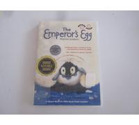 The Emperor's Egg
