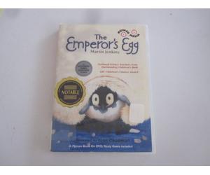 The Emperor's Egg