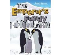 The Emperor's Family Paperback Book By Danny Barron