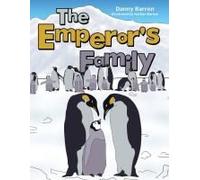 The Emperor's Family Paperback Book By Danny Barron