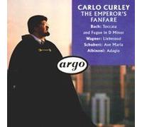 The Emperor's Fanfare by Carlo Curley