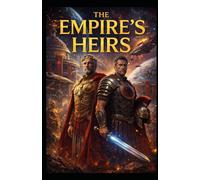 The Emperor's Heirs: An Empire of Stars