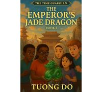 The Emperor's Jade Dragon
